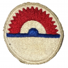 Insigne, Labrador & North East Base Command Insigne, Labrador & North East Base Command