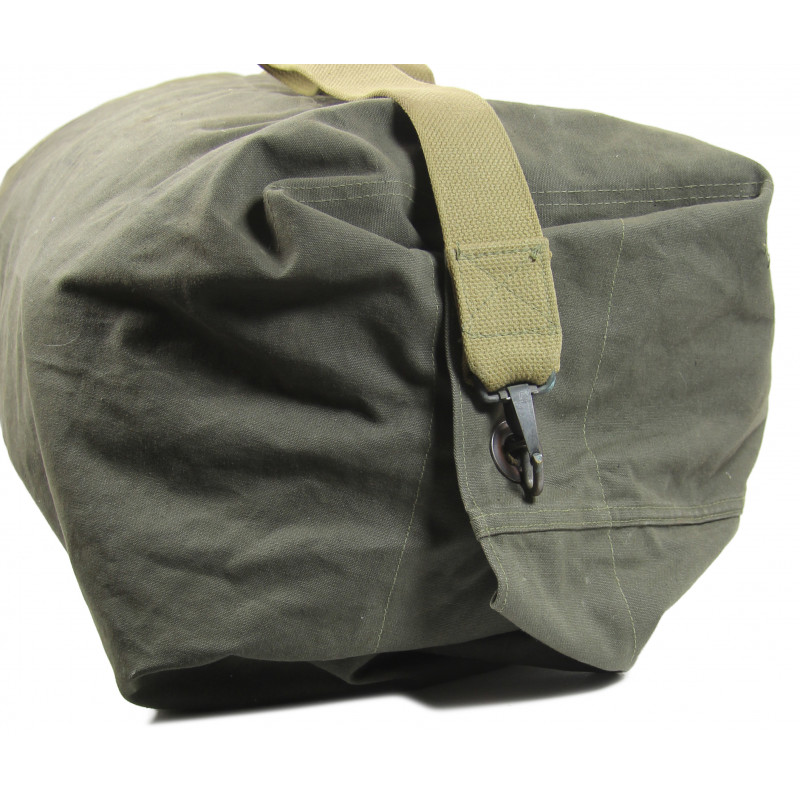 Sac paquetage (Duffle Bag), USMC, nominatif
