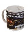 Mug, D-Day Paratrooper Historical Center