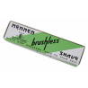 Mousse à raser, MENNEN, Armed Forces only