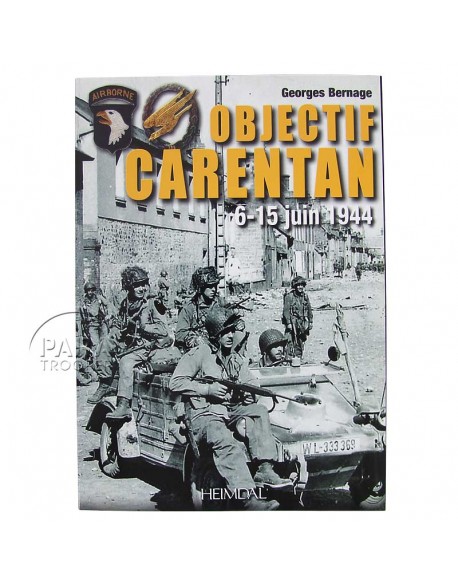 Objectif Carentan