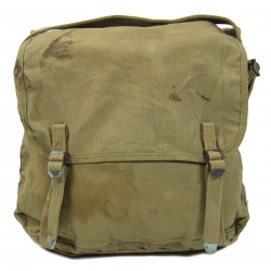 Knapsack, USMC, Boyt, 1942, Named