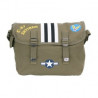 Musette Bag, D-Day, C-47