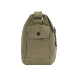 Musette Bag, D-Day, C-47