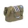 Musette Bag, D-Day, C-47