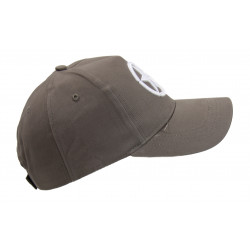 Casquette US Army, grise