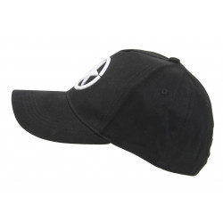 Cap, Baseball, US Army, Black