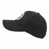 Cap, Baseball, US Army, Black