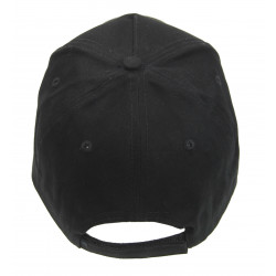 Cap, Baseball, US Army, Black