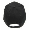 Cap, Baseball, US Army, Black