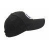 Cap, Baseball, US Army, Black