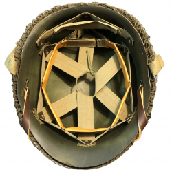 Helmet, M1, complete (SC)