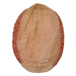 Cap, Thousand Stitch, Japanese, Senninbari