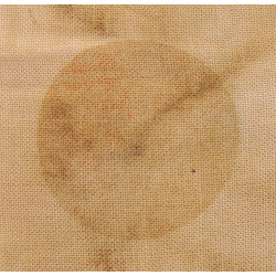 Cap, Thousand Stitch, Japanese, Senninbari