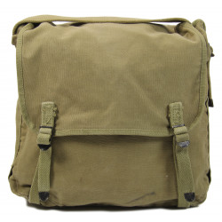 Knapsack, USMC, Boyt, 1943, Named
