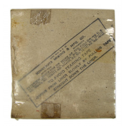Kit d'étanchéification, M1, D-Day