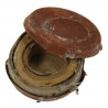 Kit, Gas Mask, Waterproofing, M1