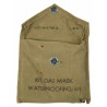 Kit, Waterproofing, Gas Mask, M1, Complete