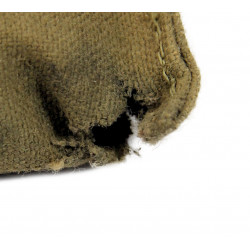 Kit, Gas Mask, Waterproofing, M1