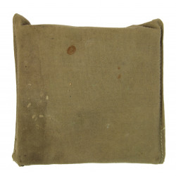 Kit, Gas Mask, Waterproofing, M1