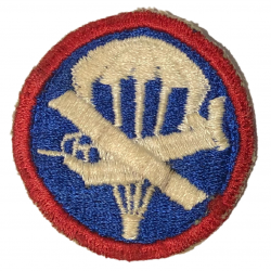 Patch, Cap, Para/Glider, Other Ranks