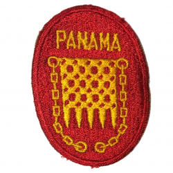 Insigne, Panama Hellgate