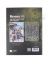 Normandy 44 - book by Jean Quellien
