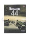 Normandy 44 - book by Jean Quellien Normandy 44 - book by Jean Quellien