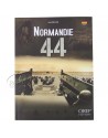 Normandy 44 - book by Jean Quellien
