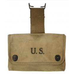 Pouch, Squad Leader, US Army, WWI