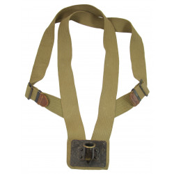 Harness, Carrying, Flagpole, US