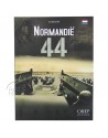 Normandy 44 - book by Jean Quellien Normandy 44 - book by Jean Quellien