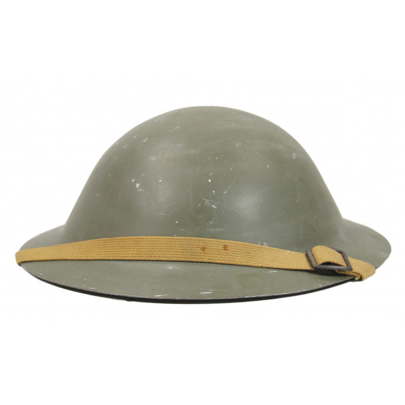 Helmet, M-1917, Homefront, Victory 