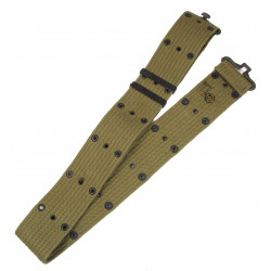 Belt, Pistol, M-1936, YALE 1942