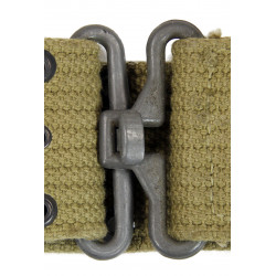 Belt, Pistol, M-1936, YALE 1942