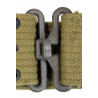 Belt, Pistol, M-1936, YALE 1942