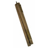 Pole, Wood, Tent, US Army, 1940