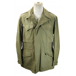 Jacket, Field, M-1943, US Army, Size 38R