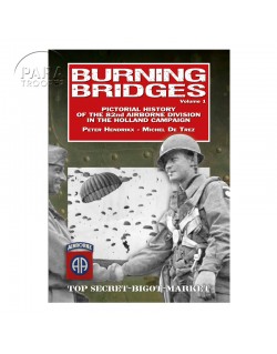 Burning Bridges