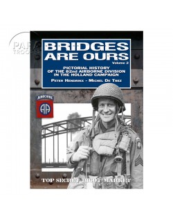 Bridges are ours