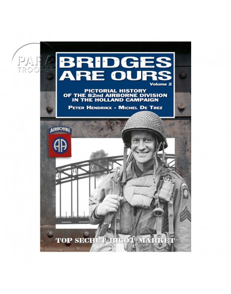 Bridges are ours