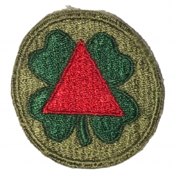 Insigne, US Army, XIII Corps