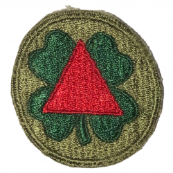 Patch, Shoulder, US Army, XIII Corps