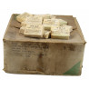 Soap, US Army, Type I, 4 ounces