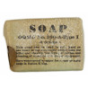 Soap, US Army, Type I, 4 ounces
