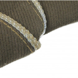 Cap, Garrison, Infantry, Size 6 1/2