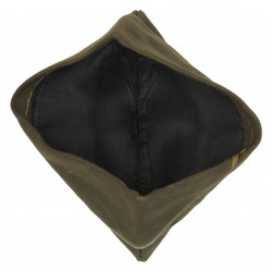 Cap, Garrison, Infantry, Size 6 1/2