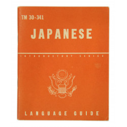 Japanese Language Guide, 1944