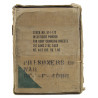 Tin, Powder, Insecticide, US Army, 1943, Full