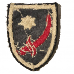 Patch, Persian Gulf Command, Embroidered